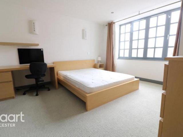 Apartment for rent in Black Friars, Old Wharf
