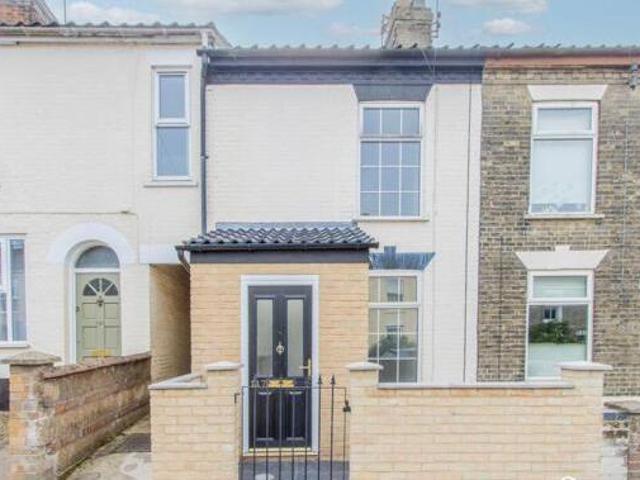 House for rent in Heigham Grove, East Bank