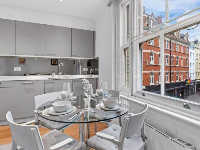 House for rent in Soho, Greater London