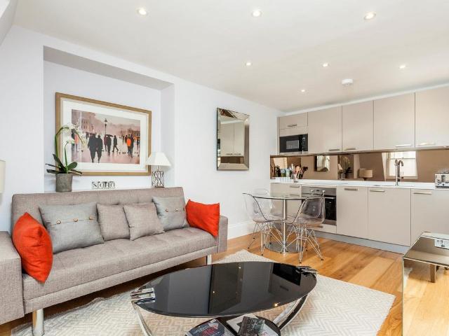 Apartment for rent in Soho, Isle Of Man