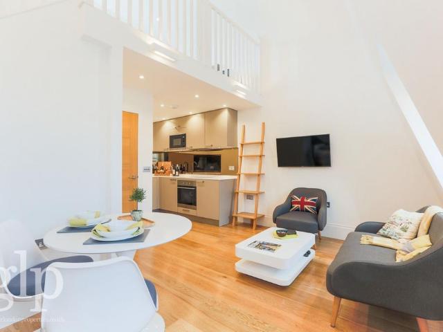 House for rent in Soho, Greater London