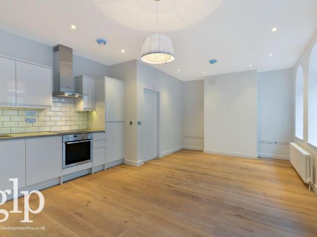 Apartment for rent in St. James's, Mayfair