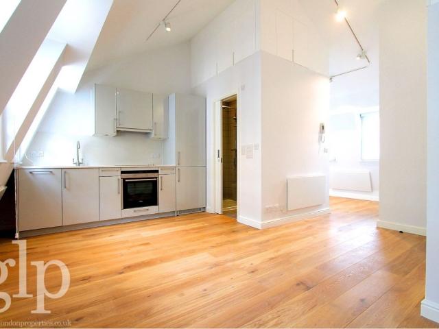 Studio for rent in St. James's, Mayfair