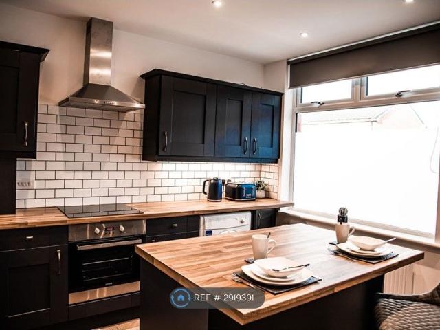 Room for rent in Reddish, Greater Manchester