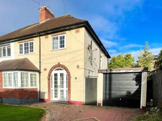 House for rent in West Midlands