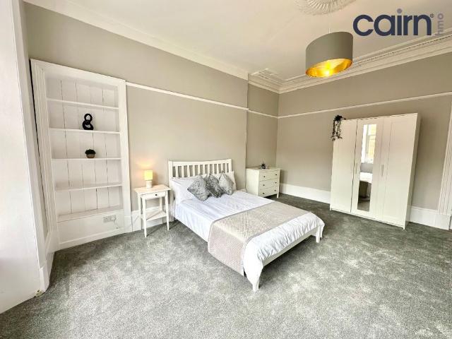 Apartment for rent in Scotland