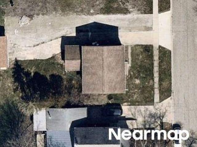House for sale in Michigan