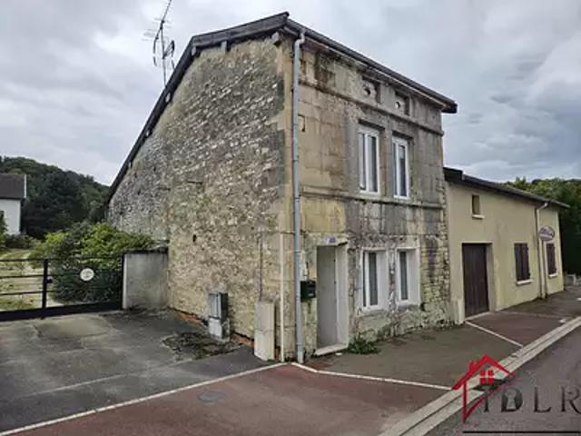 Maison vente à Rupt, Haute-Marne