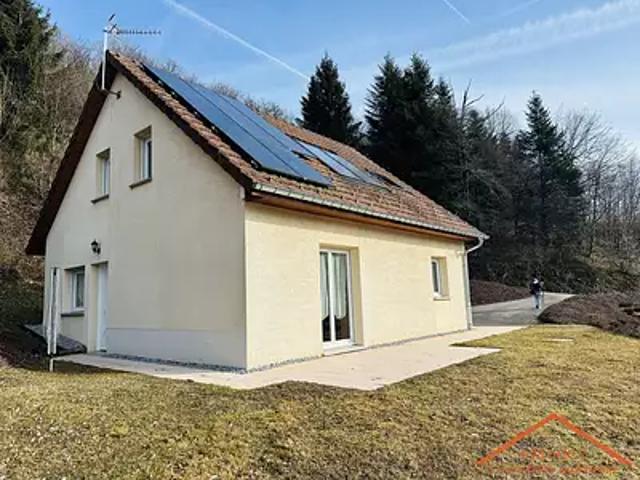 Maison vente à Épinal, Rupt-sur-moselle