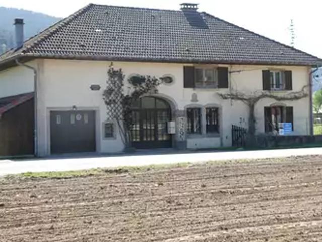 Maison vente à Rupt-sur-Moselle, Vosges