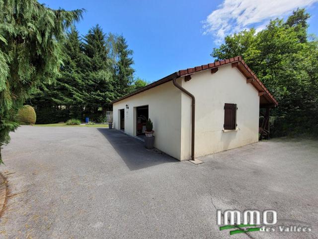 Maison vente à Épinal, Rupt-sur-moselle
