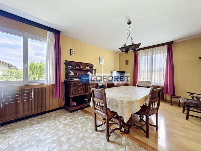 Maison vente à Saint-Dizier, Rupt