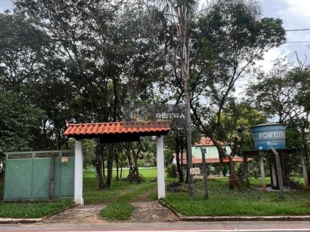 Sítio e chácara venda em Esmeraldas, Região Geográfica Intermediária de Belo Horizonte