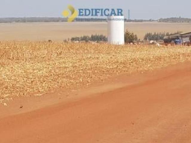 Sítio e chácara venda em Região Geográfica Imediata de Água Boa, Água Boa