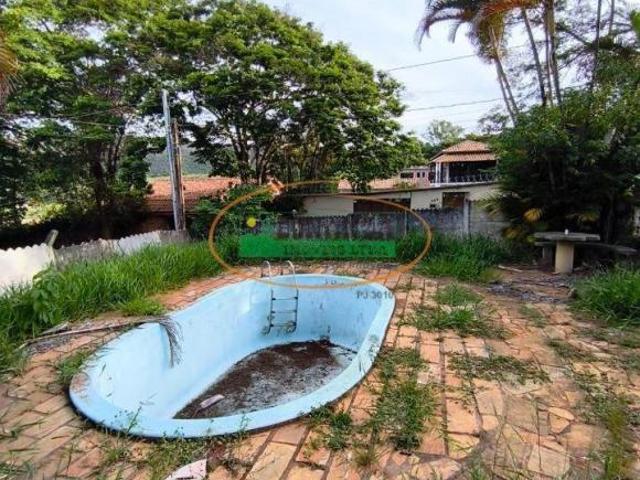 Sítio e chácara venda em Região Geográfica Imediata de São João del Rei, Tiradentes