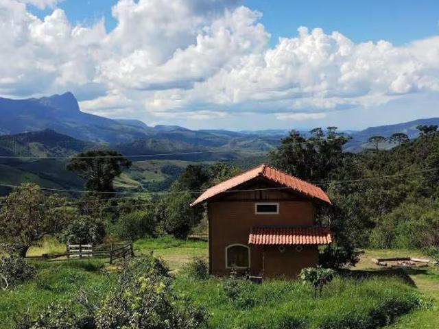 Sítio e chácara venda em Região Geográfica Imediata de Caxambu - Baependi, Aiuruoca