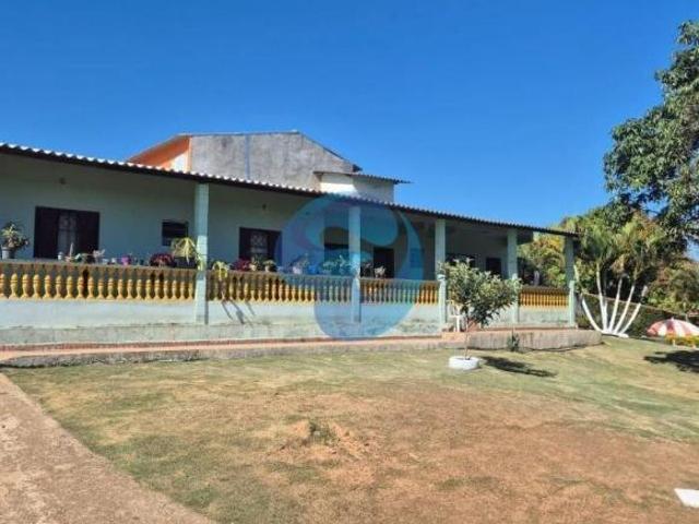 Sítio e chácara venda em Briquituba, Alumínio