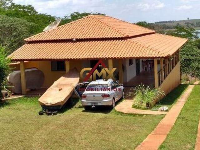 Sitio venda em Alvorada do Sul