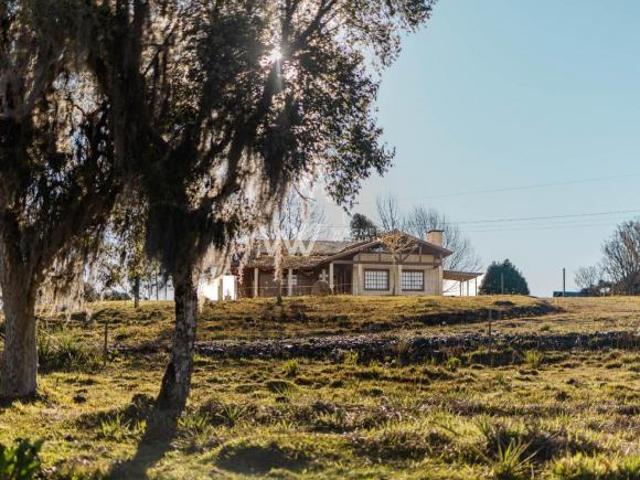Sítio e chácara venda em Condomínio de Chácaras Rota Do Sol, São Francisco de Paula