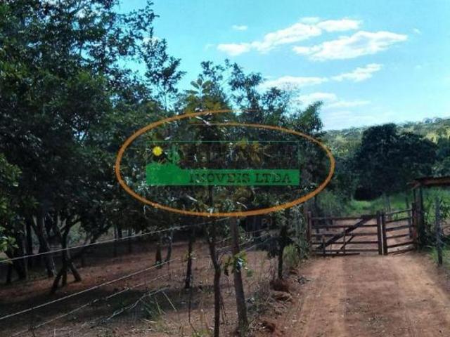 Sítio e chácara venda em Região Geográfica Imediata de Sete Lagoas, Araçaí
