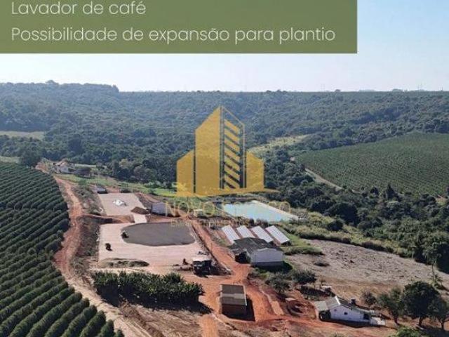 Sítio e chácara venda em Região Geográfica Imediata de Uberlândia, Araguari