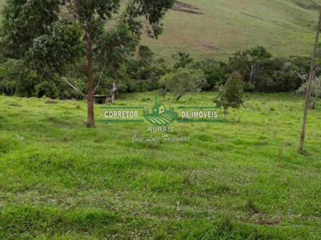 Sítio e chácara venda em Região Geográfica Imediata de Juiz de Fora, Arantina