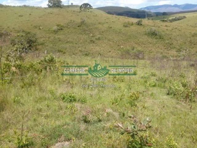 Sítio e chácara venda em Região Geográfica Imediata de Juiz de Fora, Arantina