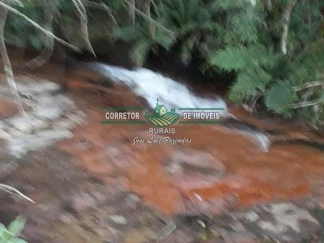 Sítio e chácara venda em Região Geográfica Imediata de Juiz de Fora, Arantina