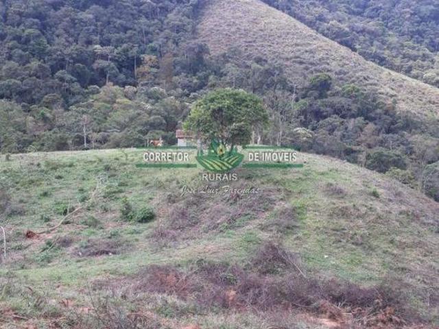 Sítio e chácara venda em Região Geográfica Imediata de Juiz de Fora, Arantina