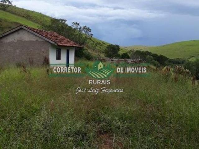 Sítio e chácara venda em Região Geográfica Imediata de Juiz de Fora, Arantina