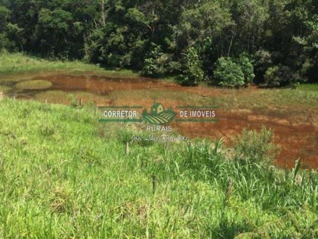 Sítio e chácara venda em Região Geográfica Imediata de Juiz de Fora, Arantina