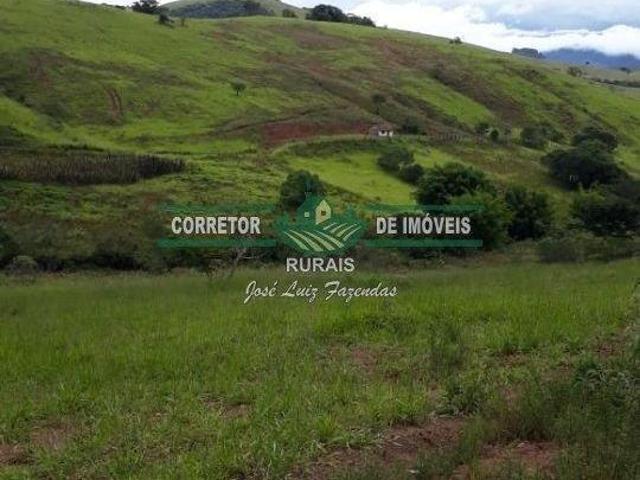 Sítio e chácara venda em Região Geográfica Imediata de Juiz de Fora, Arantina