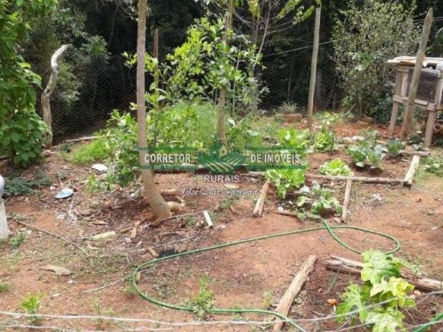 Sítio e chácara venda em Região Geográfica Imediata de Juiz de Fora, Arantina