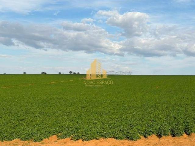 Sítio e chácara venda em Região Geográfica Imediata de Araxá, Araxá