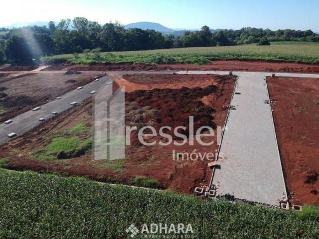 Terreno venda em Arroio do Meio