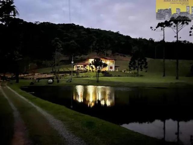 Sítio e chácara venda em Região Imediata de Bragança Paulista, Bom Jesus dos Perdões