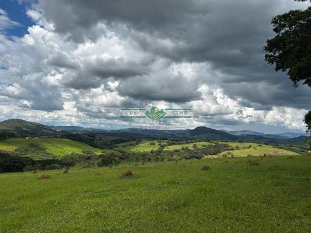 Sítio e chácara venda em Região Geográfica Imediata de Caxambu - Baependi, Baependi