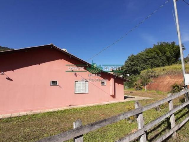 Sítio e chácara venda em Região Geográfica Imediata de Caxambu - Baependi, Baependi