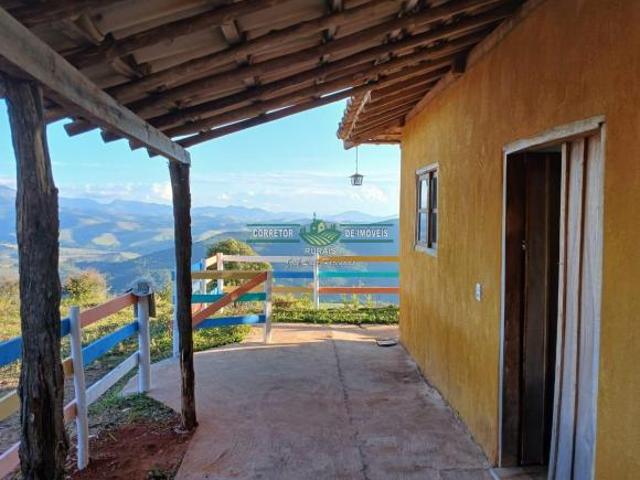 Sítio e chácara venda em Região Geográfica Imediata de Caxambu - Baependi, Baependi