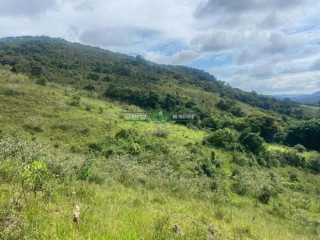 Sítio e chácara venda em Região Geográfica Imediata de Caxambu - Baependi, Baependi