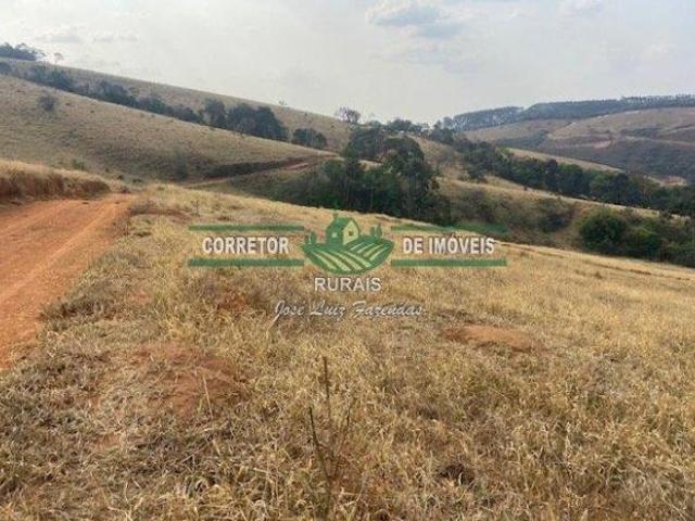 Sítio e chácara venda em Região Geográfica Imediata de Caxambu - Baependi, Baependi