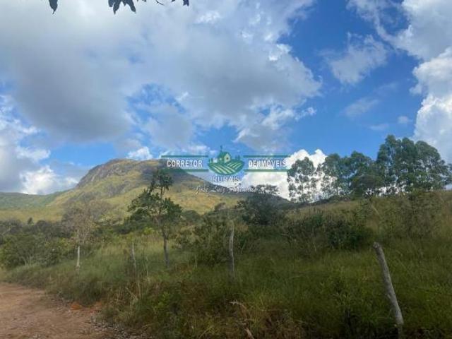 Sítio e chácara venda em Região Geográfica Imediata de Caxambu - Baependi, Baependi