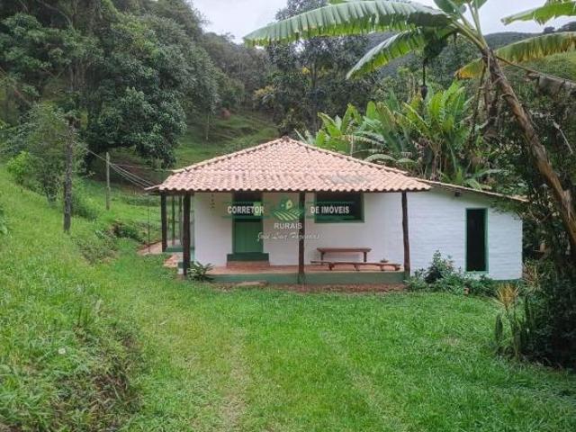 Sítio e chácara venda em Região Geográfica Imediata de Formiga, Tapiraí