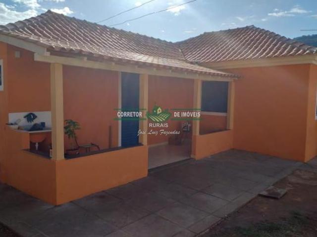Sítio e chácara venda em Região Geográfica Imediata de Caxambu - Baependi, Baependi