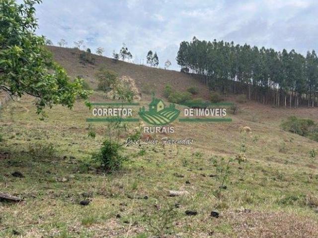 Sítio e chácara venda em Região Geográfica Imediata de Caxambu - Baependi, Baependi
