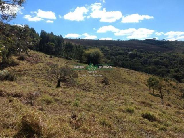 Sítio e chácara venda em Região Geográfica Imediata de Caxambu - Baependi, Baependi