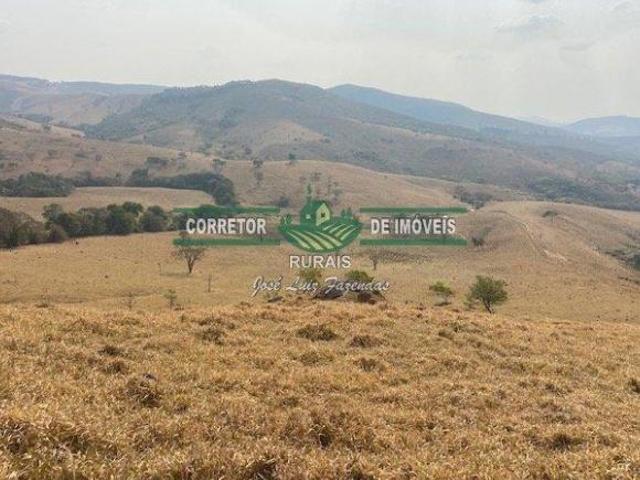 Sítio e chácara venda em Região Geográfica Imediata de Caxambu - Baependi, Baependi