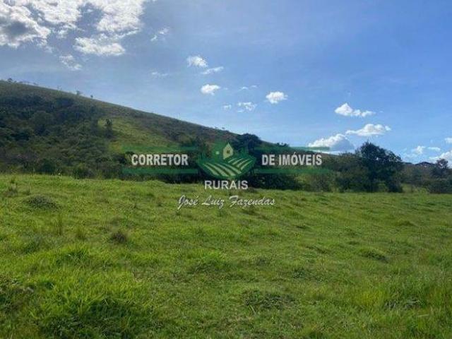 Sítio e chácara venda em Região Geográfica Imediata de Caxambu - Baependi, Baependi