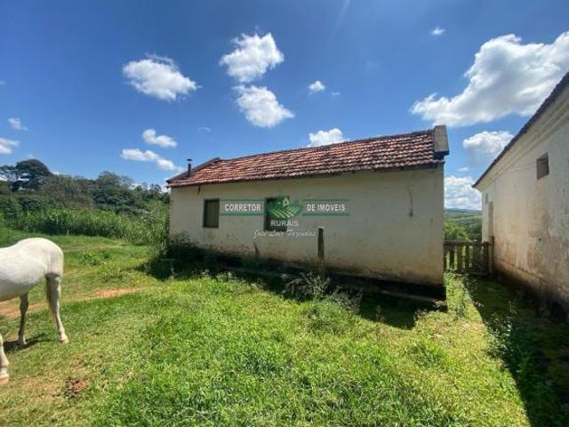 Sítio e chácara venda em Região Geográfica Imediata de Caxambu - Baependi, Baependi
