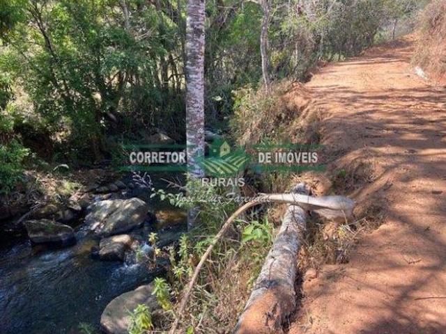 Sítio e chácara venda em Região Geográfica Imediata de Caxambu - Baependi, Baependi